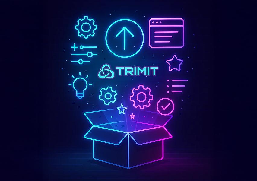 TRIMIT Customer Day 2026 10-11 Sep.